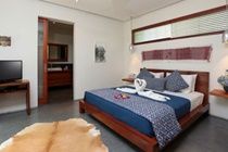 Villa Pulau Boutique *