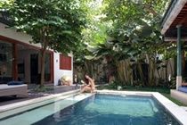 Pulau Boutique * Seminyak (Bali)