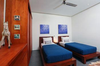 Villa Pulau Boutique