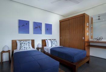 Pulau Boutique Villa