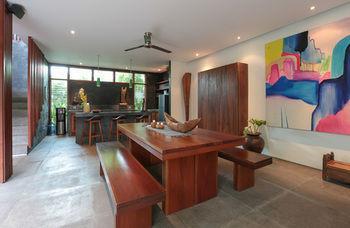 Villa Pulau Boutique