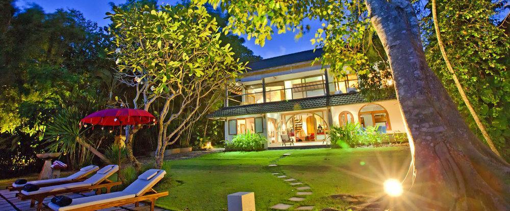 Pulau Boutique Seminyak (Bali)