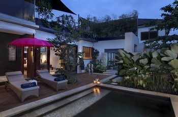 Villa Pulau Boutique Seminyak (Bali)