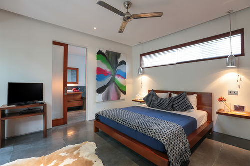 Villa Pulau Boutique