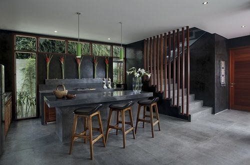 Villa Pulau Boutique Seminyak (Bali)