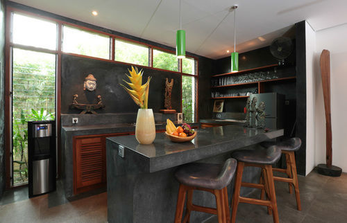 Pulau Boutique Villa