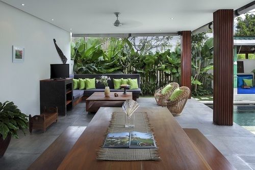 Pulau Boutique Villa Seminyak (Bali)