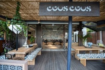 Pulau Boutique Villa Seminyak (Bali)