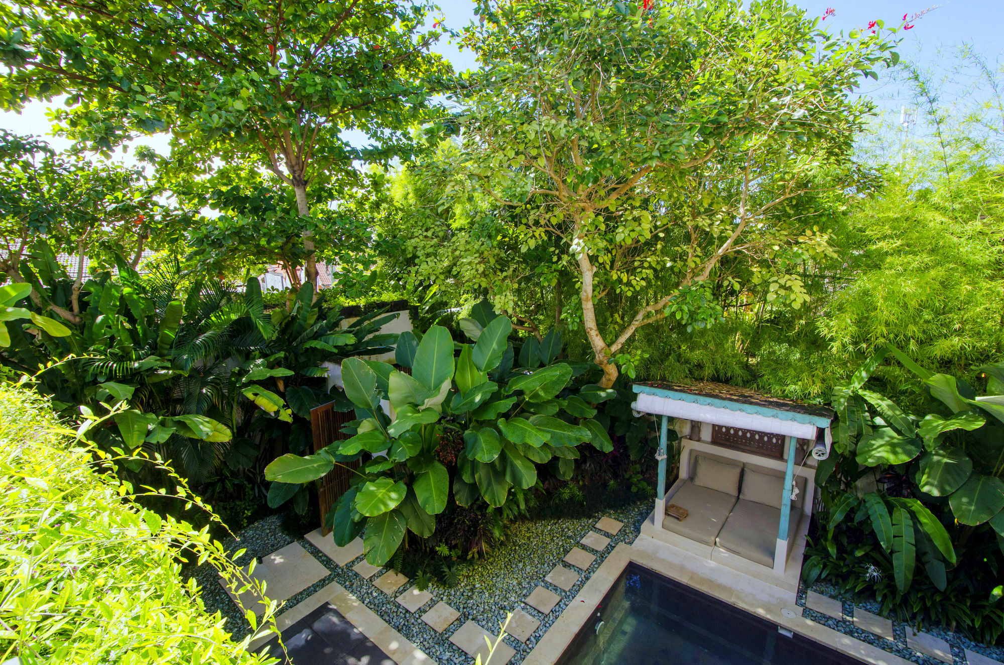 Villa Pulau Boutique *