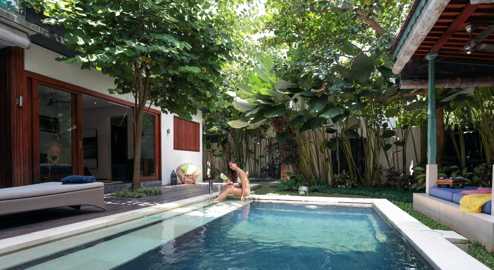 Pulau Boutique * Seminyak (Bali)