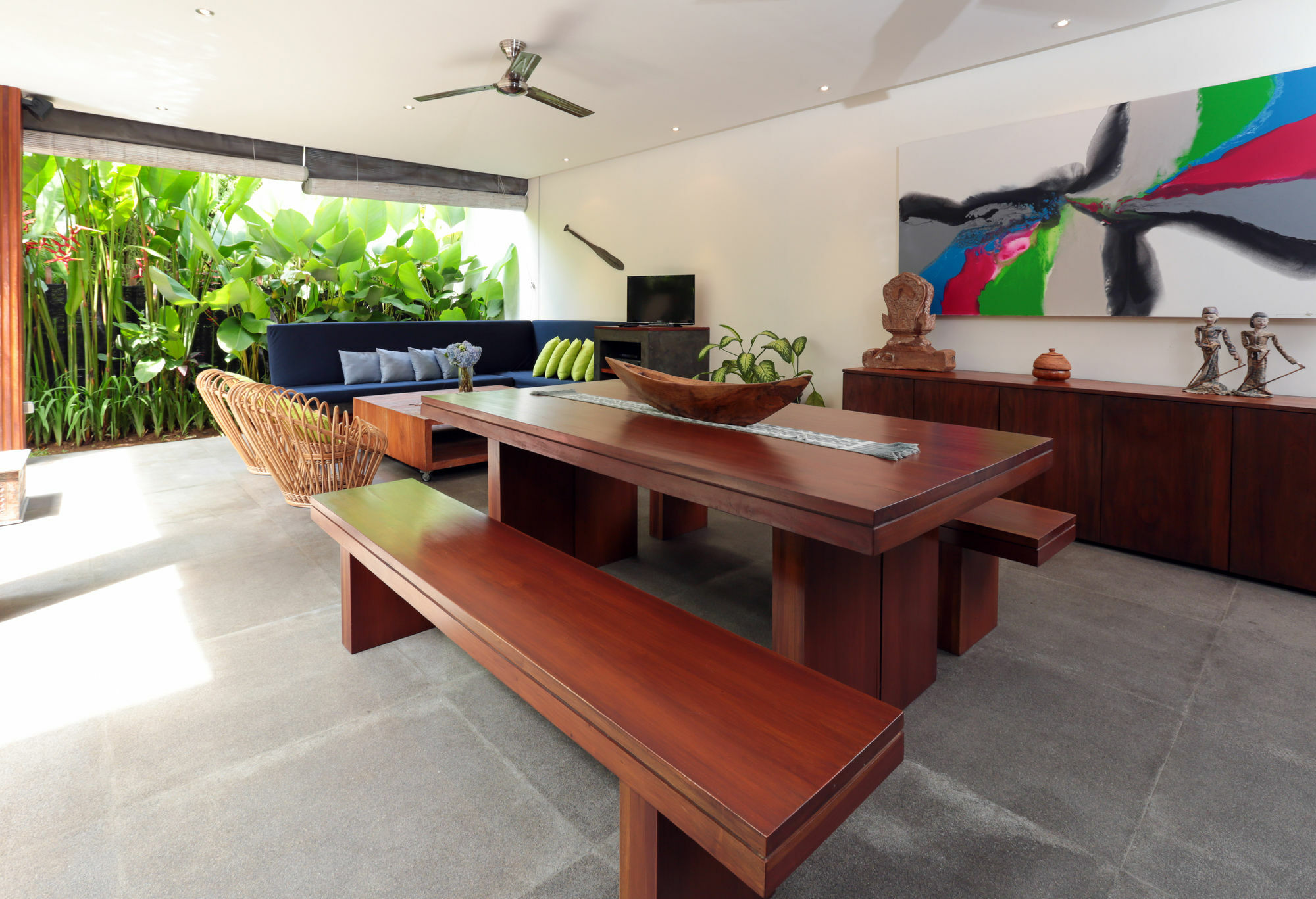 Pulau Boutique Seminyak (Bali)