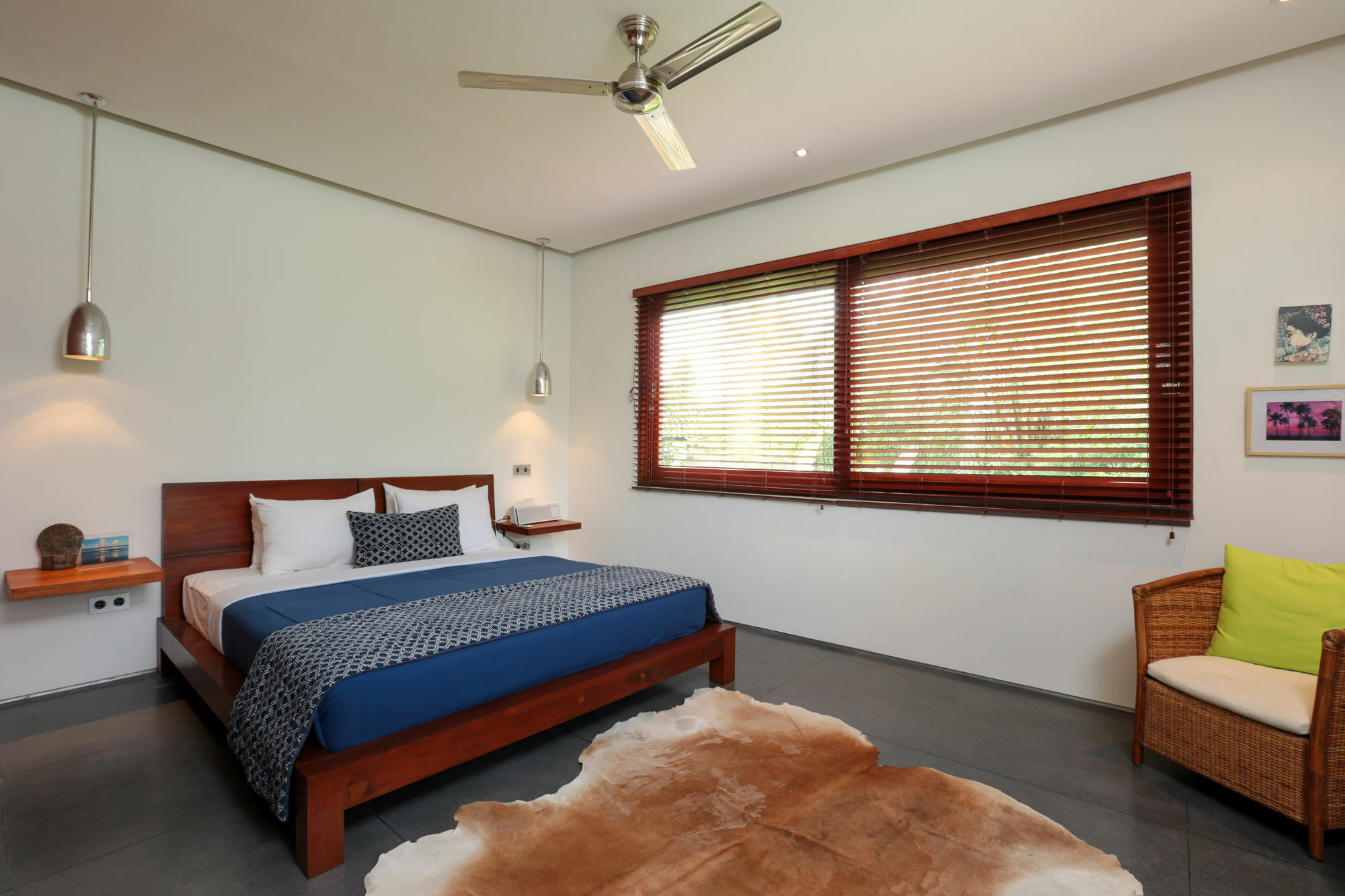 Pulau Boutique Villa *