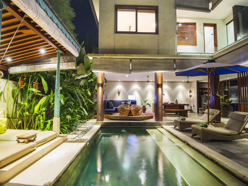Villa Pulau Boutique *
