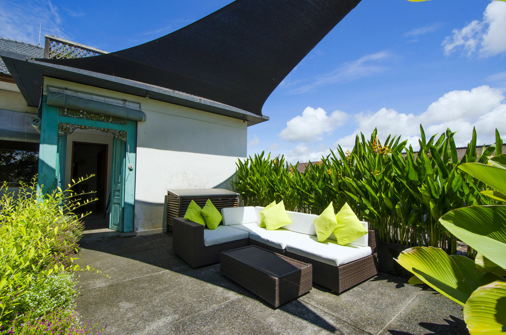 Pulau Boutique Villa Seminyak (Bali)