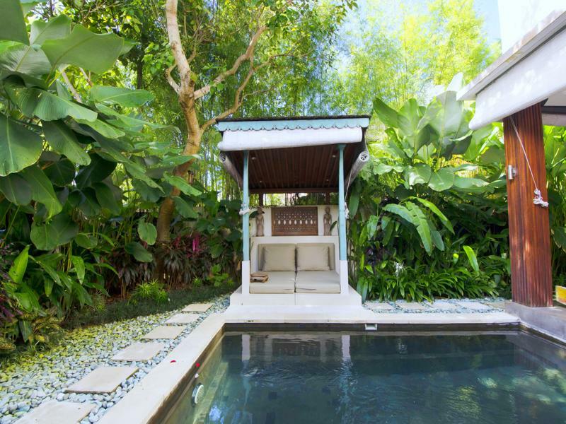 Pulau Boutique Villa