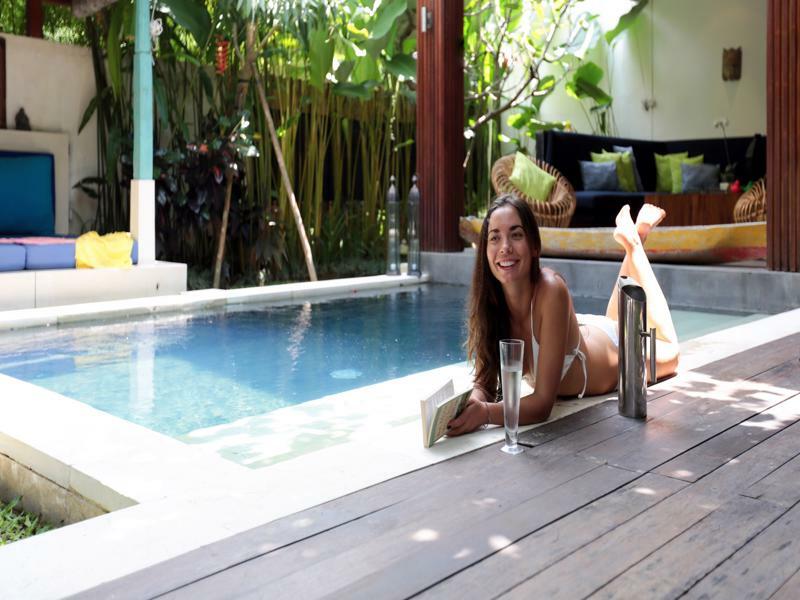 Pulau Boutique Villa