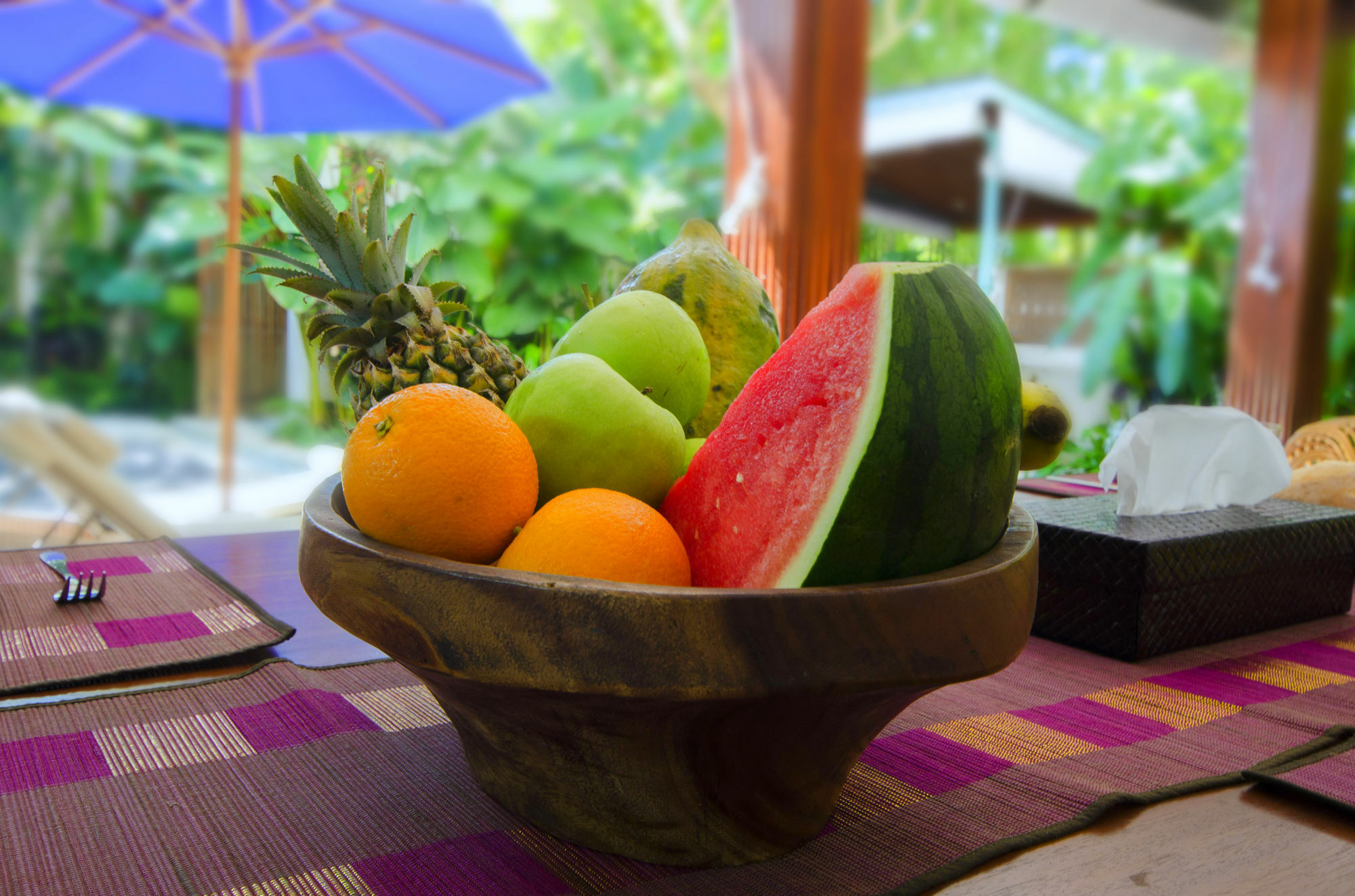 Pulau Boutique Seminyak (Bali)