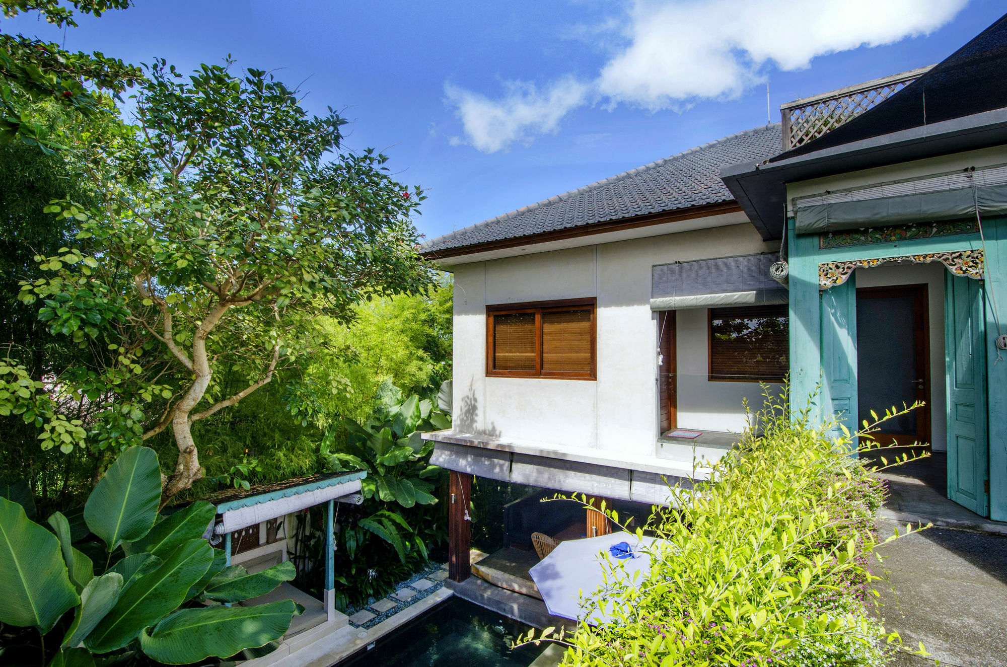 Pulau Boutique Villa Seminyak (Bali)