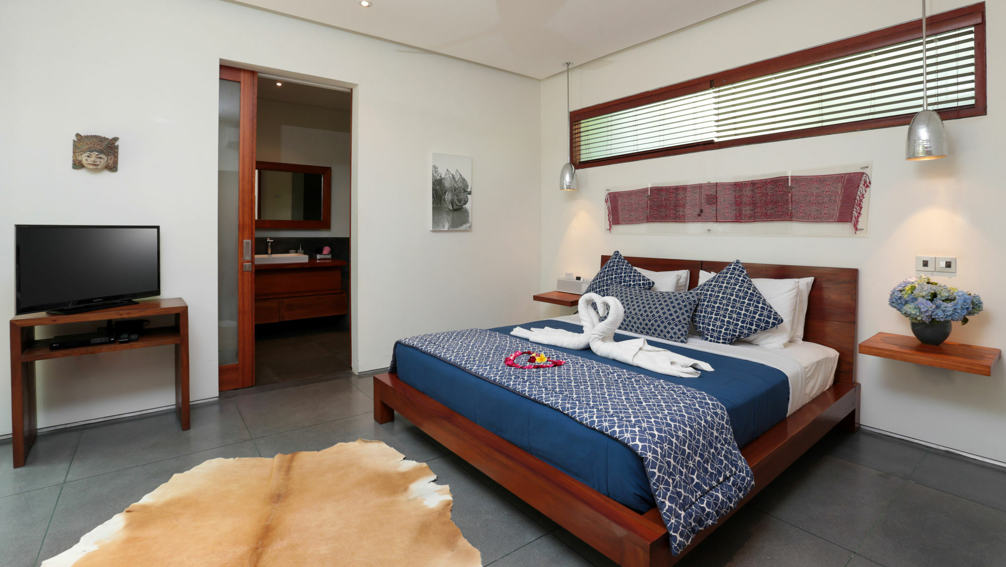 Pulau Boutique Villa Seminyak (Bali)