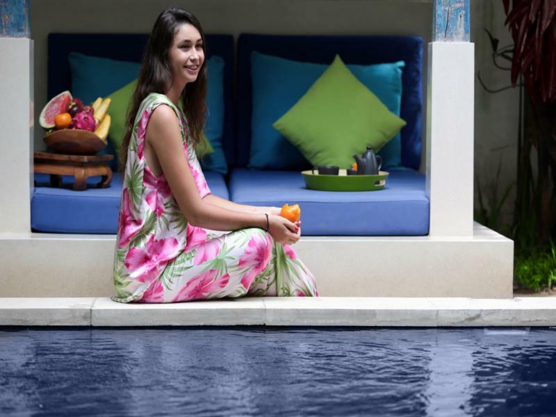 Villa Pulau Boutique *