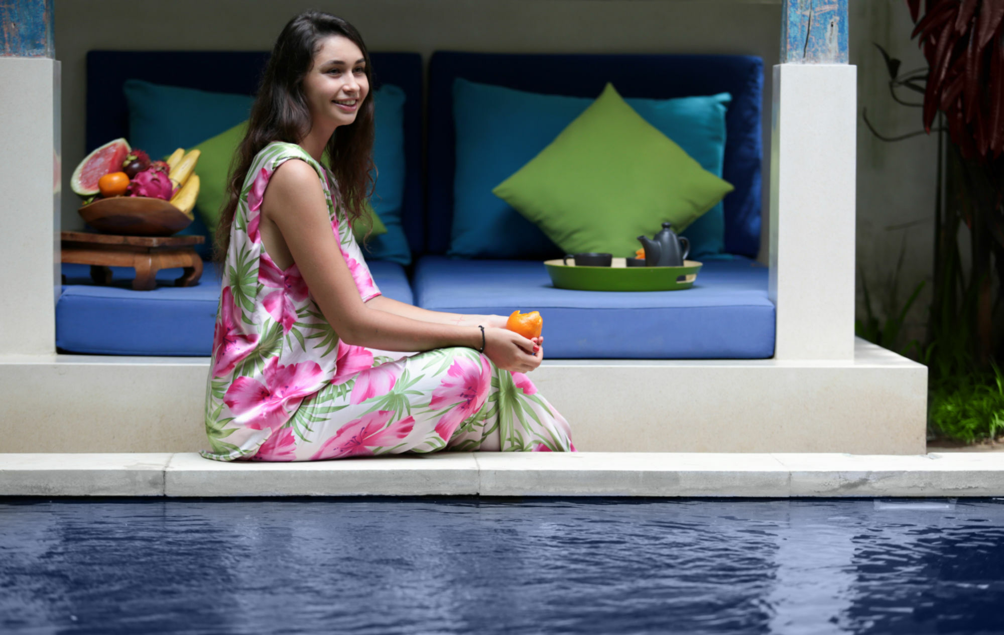 Pulau Boutique Villa *