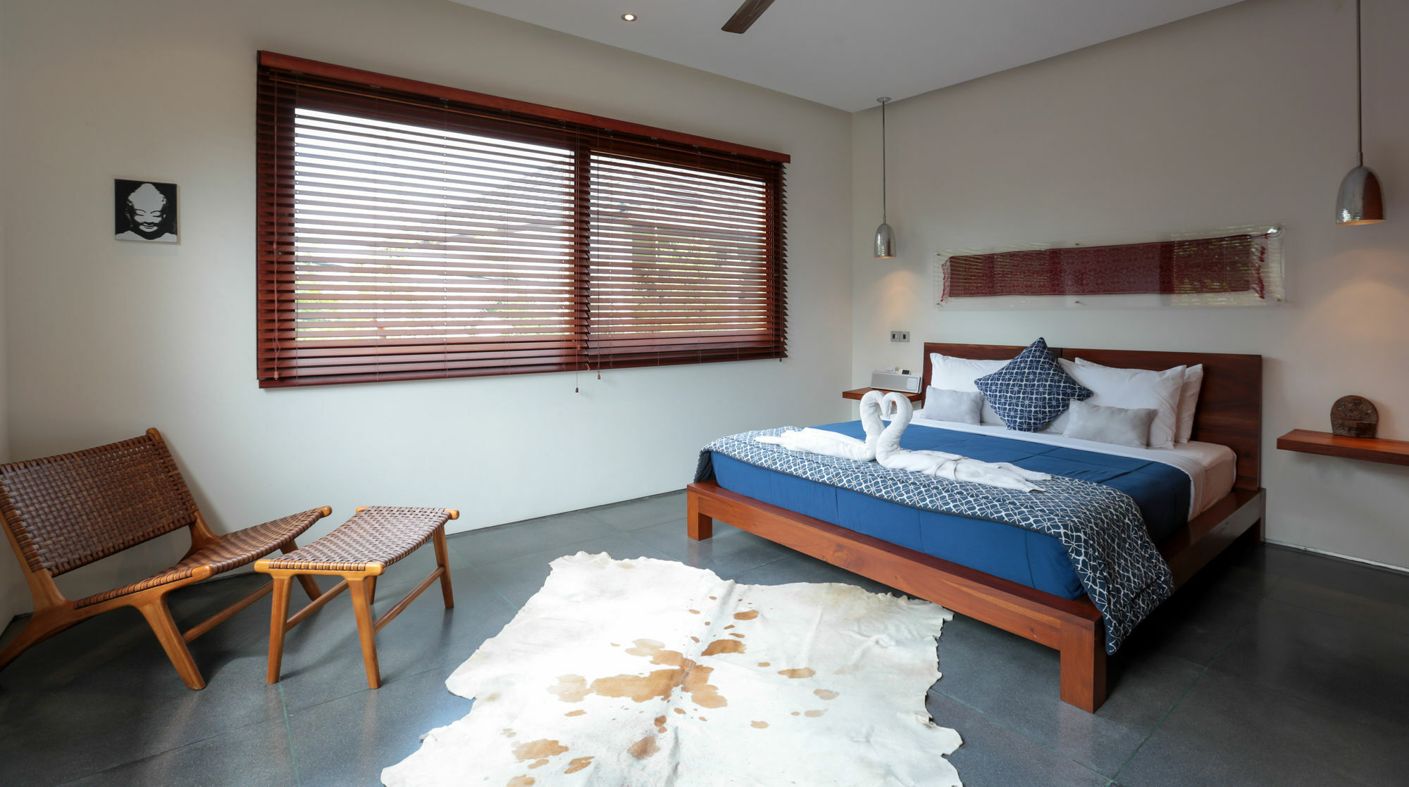 Pulau Boutique Seminyak (Bali)