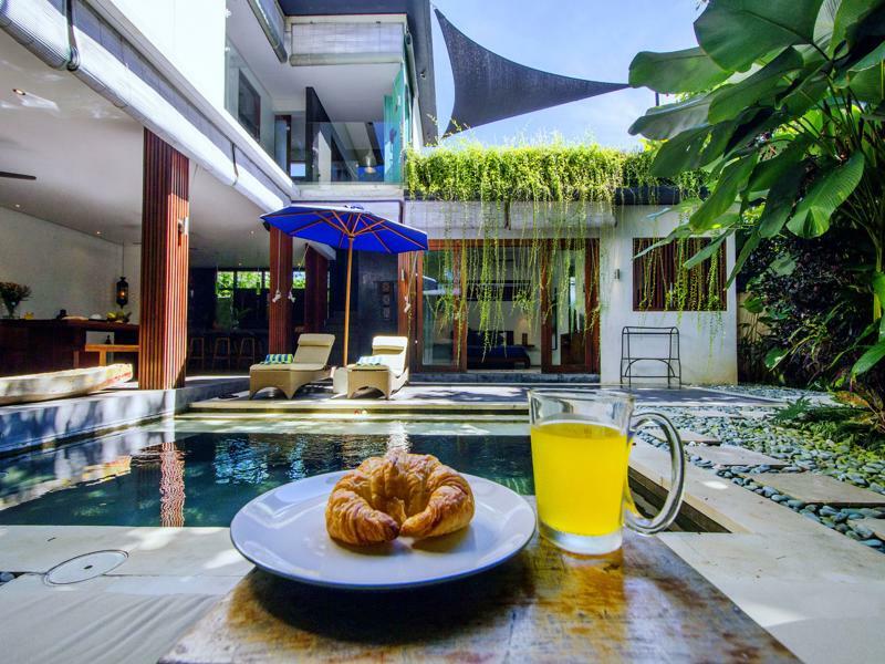 Villa Pulau Boutique