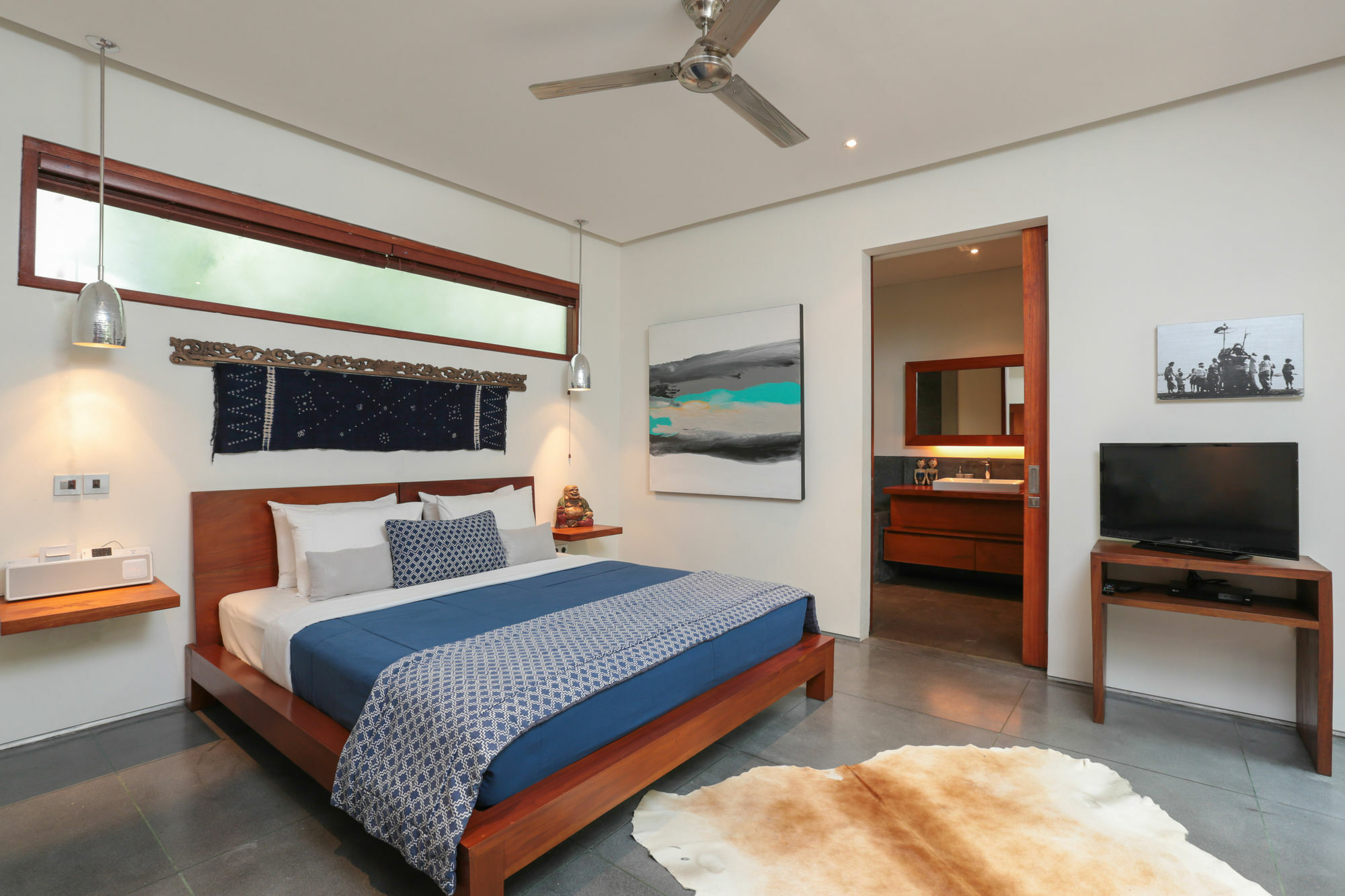 Pulau Boutique * Seminyak (Bali)